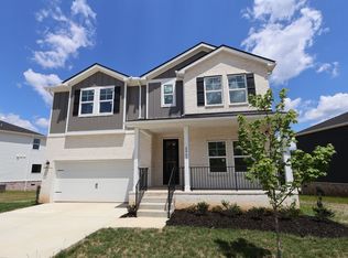 2965 Sharpstone Dr, Columbia, TN 38401