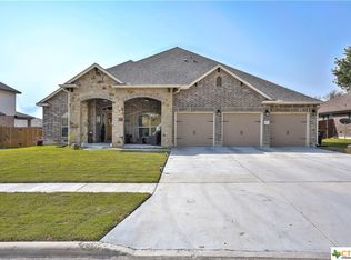 5117 Siltstone Loop, Killeen, TX 76542