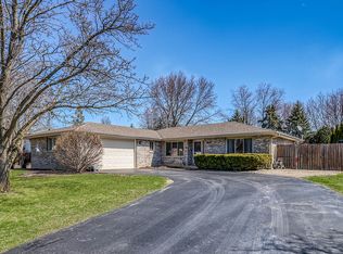 914 Somerset Acres, New Lenox, IL 60451
