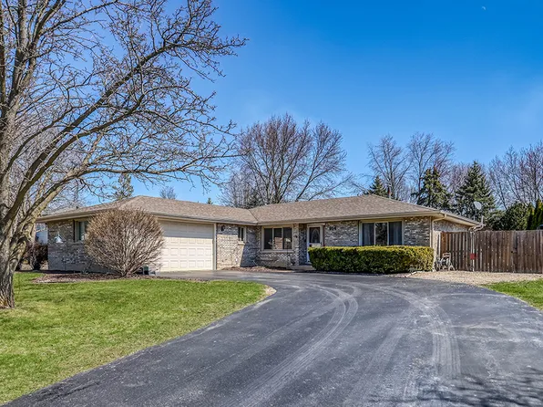 914 Somerset Acres, New Lenox, IL 60451