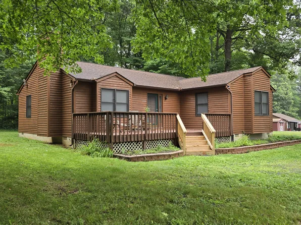 218 Aspen Trl, Winchester, VA 22602