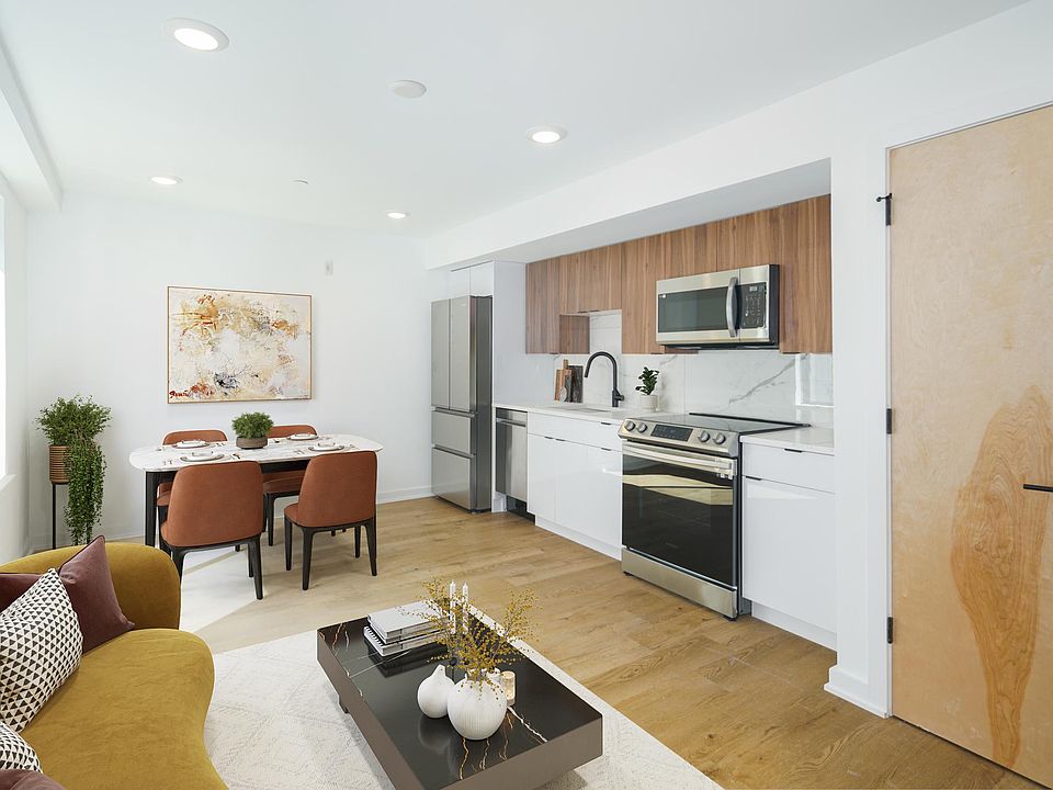 1st image of 610 Moore St Unit 201