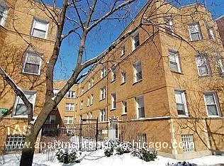 632 W Roscoe St #1N — Photo 10