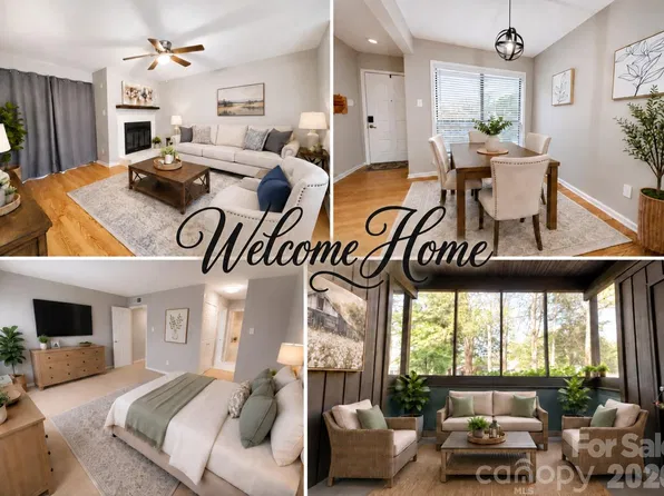 7236 Winery Ln, Charlotte, NC 28227