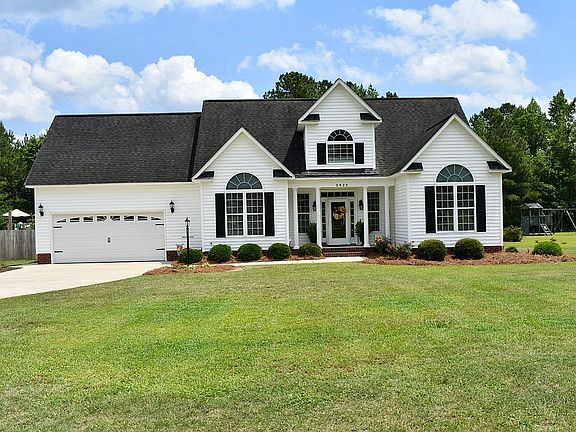2nd image of 2923 Anderson Creek Dr