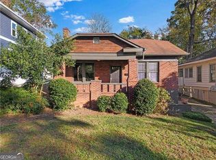 425 Clifton Rd NE, Atlanta, GA 30307