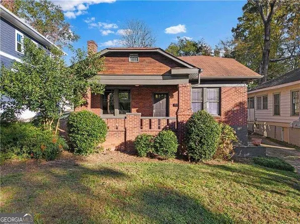 425 Clifton Rd NE, Atlanta, GA 30307
