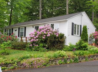 155 Memorial Dr, Winthrop, ME 04364