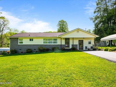 212 Sunset Dr, La Follette, TN, 37766