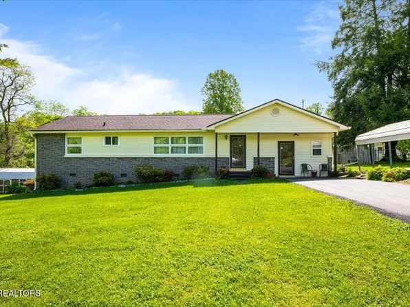 212 Sunset Dr, La Follette, TN 37766