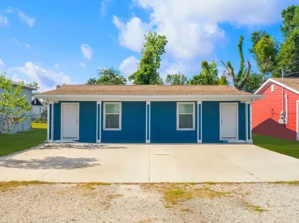 2232 E 17th St #2232, Panama City, FL 32405