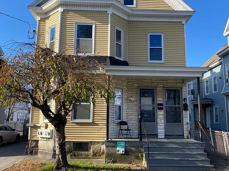 77 Fort Hill Ave #3 — Photo 1