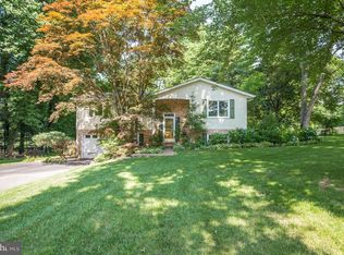 1190 Tanager Dr, Millersville, MD 21108