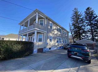 44 Randall St FLOOR 2, Cranston, RI 02920