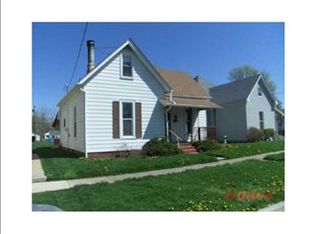 320 W Pennsylvania St, Shelbyville, IN 46176