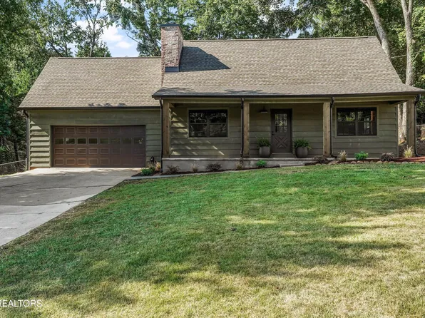 8447 San Marcos Dr, Knoxville, TN 37938