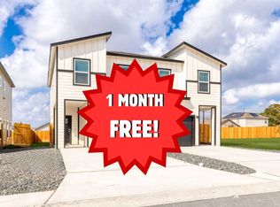 2815 Armaan Way, Converse, TX 78109