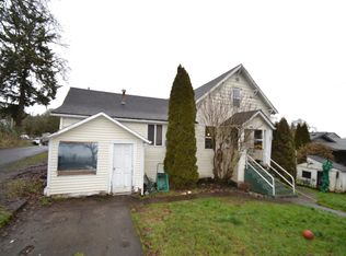 1380 West St, Saint Helens, OR 97051