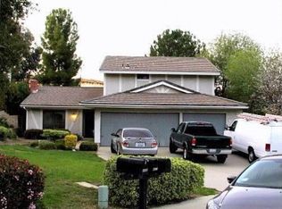4941 Calle Robleda, Agoura Hills, CA 91301