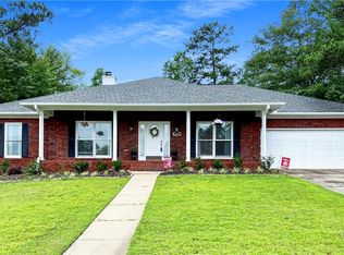 4434 Aspen Ln, Tuscaloosa, AL 35405