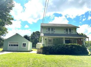 1325 Schory Ave SE, Canton, OH 44707