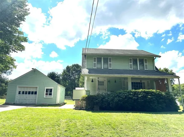 1325 Schory Ave SE, Canton, OH 44707