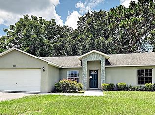 2106 Dixie Ave, Eustis, FL 32726