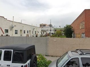 7018 Rugby Ave, Huntington Park, CA 90255