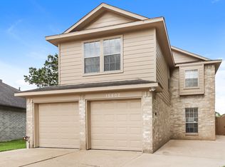 15802 Saint Lawrence Cir, Friendswood, TX 77546