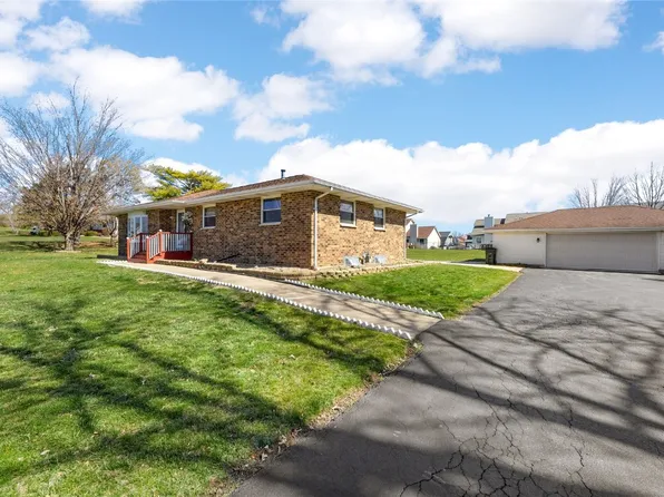 7026 Council St, Cedar Rapids, IA 52402