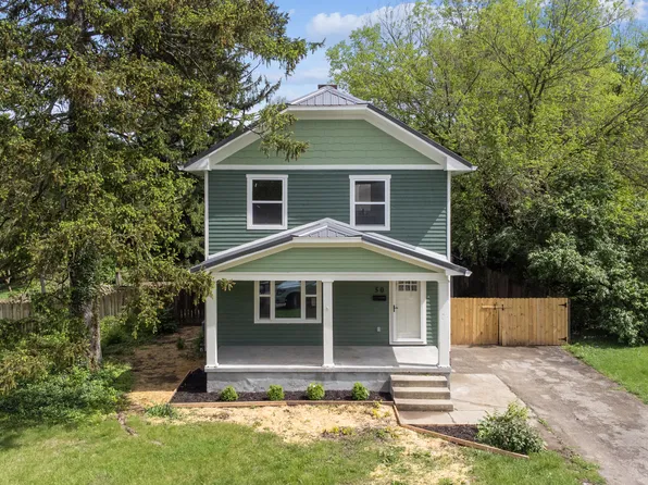 50 Winnet Dr, Dayton, OH 45415