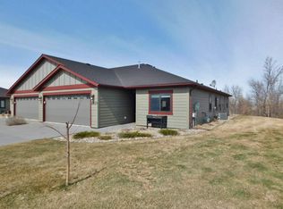 1815 24th St SW, Minot, ND 58701