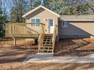 9247 E Palmetto Ave, Solon Springs, WI 54873