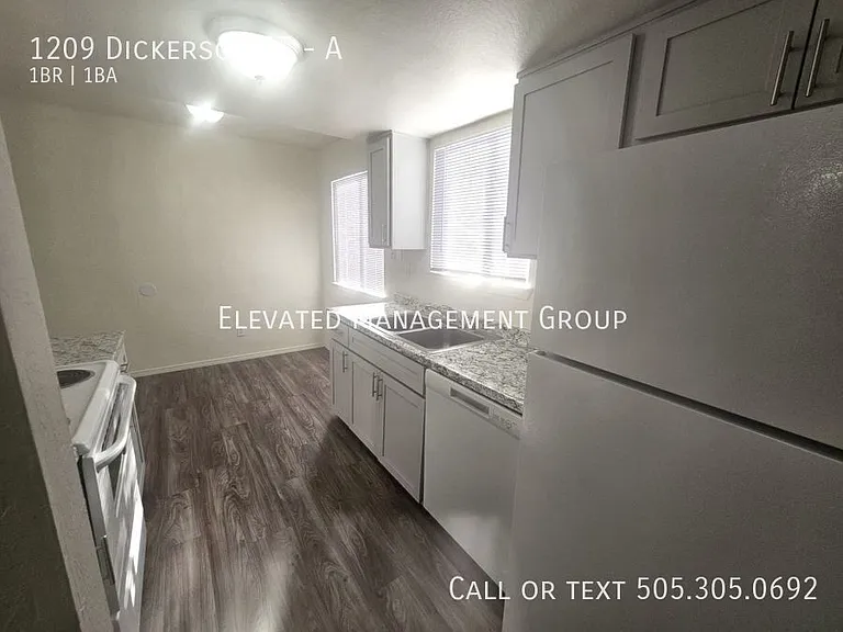 1209 Dickerson Dr SE #A — Photo 4