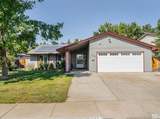 2352 William Morby Dr, Sparks, NV