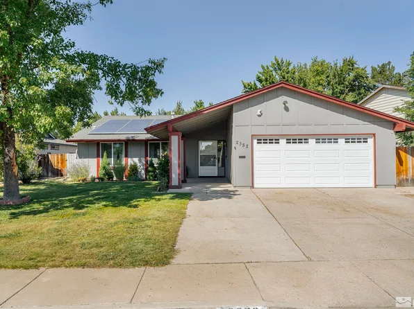 2352 William Morby Dr, Sparks, NV 89434