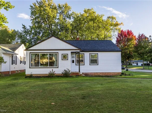 5120 Longton Rd, Lyndhurst, OH 44124