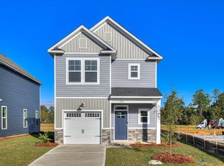 1019 Mizuno Drive, Augusta, GA 30815