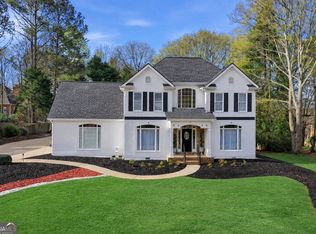 170 Glen Eagle Way, McDonough, GA 30253