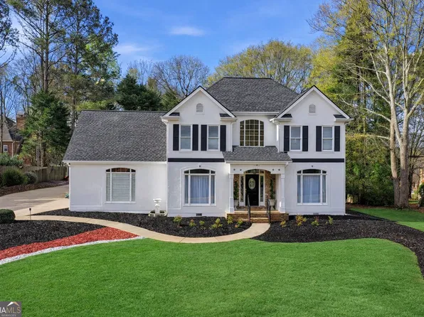 170 Glen Eagle Way, McDonough, GA 30253