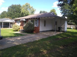 329 Shaw St, Athens, AL 35611