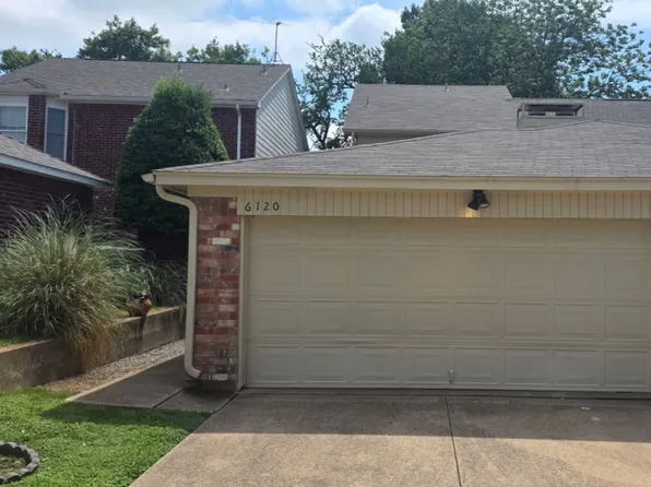 6120 Cypress Point Dr, Garland, TX 75043