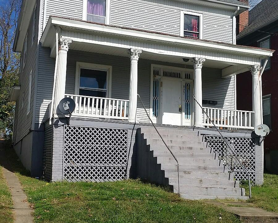 1st image of 839 Marshall Ave SW #B