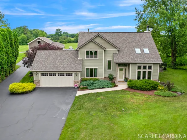 59 Burkhart Dr, Oswego, IL 60543