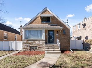3642 S 57th Ave, Cicero, IL 60804