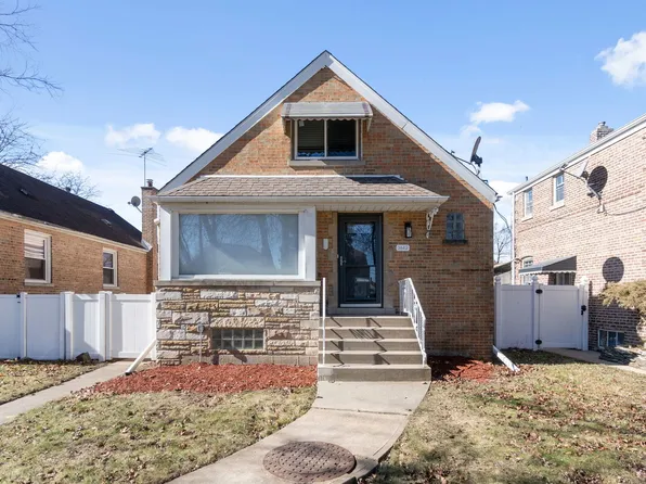 3642 S 57th Ave, Cicero, IL 60804