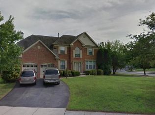 2901 Arden Forest Ln, Bowie, MD 20716