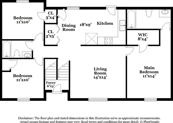 140 Country Cottage Cir — Photo 15