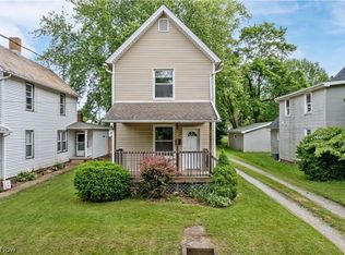884 11th St NE, Massillon, OH