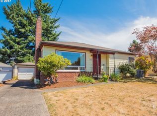 6436 NE 37th Ave, Portland, OR 97211